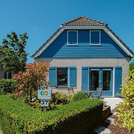 Zuiderdiep 37 - Noordzeepark Ouddorp Ngoại thất bức ảnh