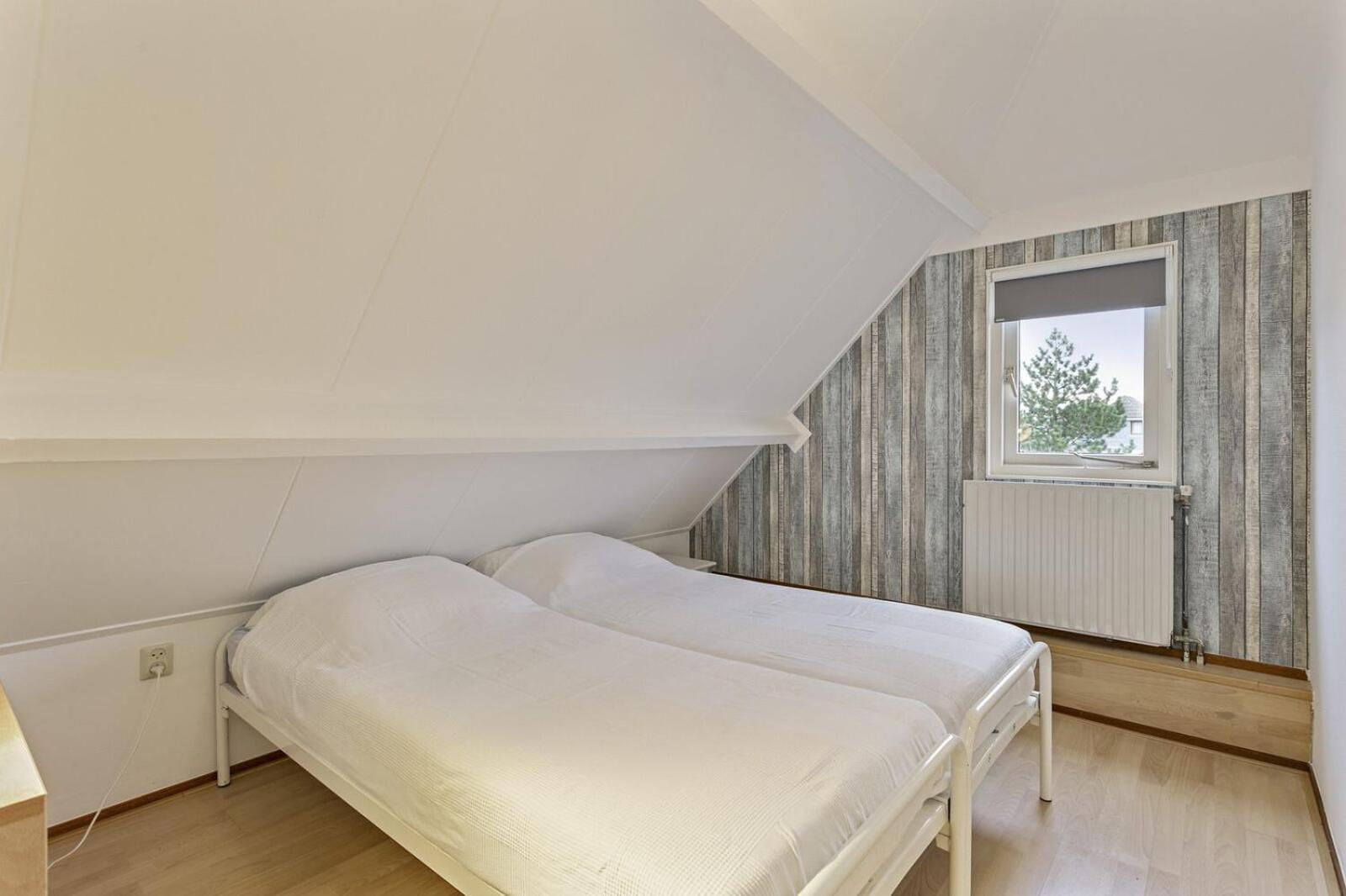 Zuiderdiep 37 - Noordzeepark Ouddorp Ngoại thất bức ảnh